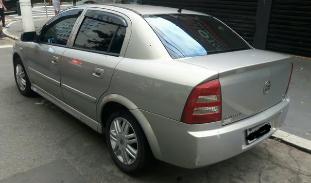 Astra sedan cd mec 2004 - Foto 3