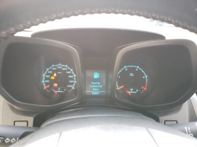 Chevrolet - S10 LT 4X4 - Foto 7