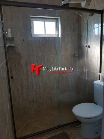4038 - Duplex excelente com 4 quartos, para sua moradia em Unamar - Foto 19