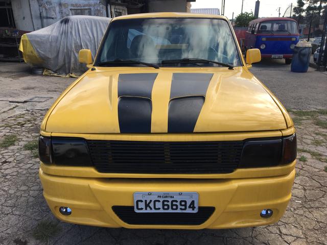 FORD/RANGER XL 6cc