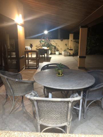 Aconchegante casa em villas do Atlântico - Foto 6