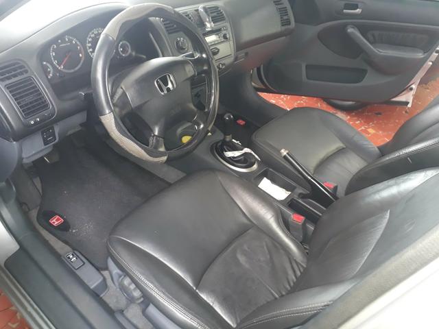 Civic 05 LXL manual - Foto 7
