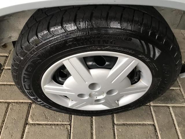 CHEVROLET CLASSIC LS 1.0 MPFI VHCE 8V FLEXPOWER MEC. 2013 - Foto 16