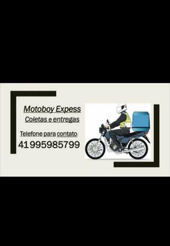 Motoboy