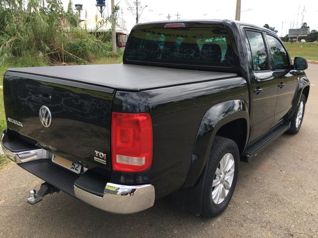 Amarok - Foto 5