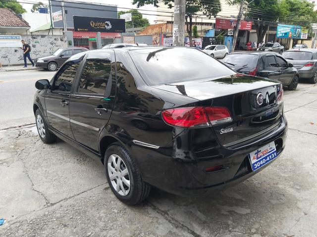 Fiat siena Tetrafull 2012 - Foto 5