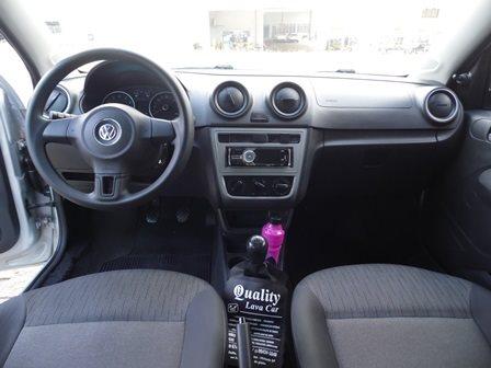 VOYAGE 2014/2014 1.6 MI CITY 8V FLEX 4P MANUAL - Foto 6
