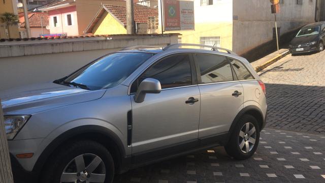 Captiva ecotec 12