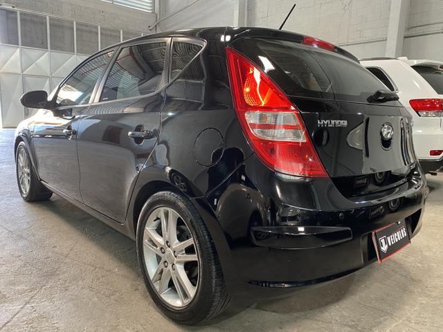 Hyundai I30 10/11 Automatico - Foto 5