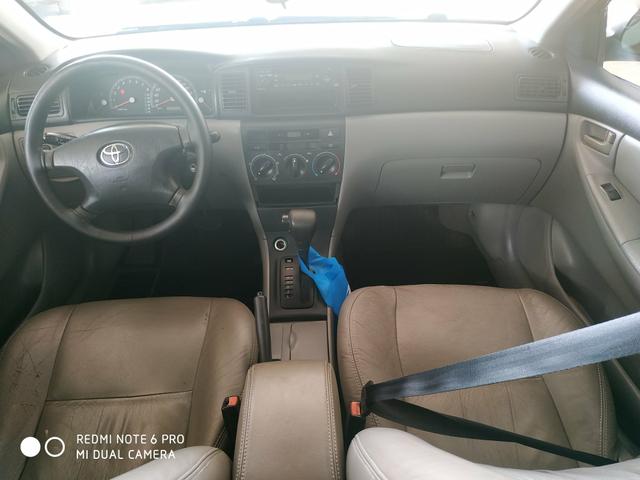 Toyota corolla FILDER - Foto 2