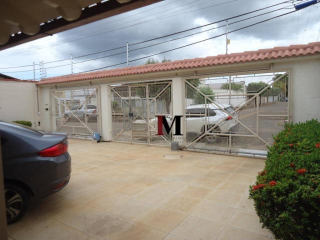 Alugamos casa estilo sobrado proximo ao shopping com 4 suites - Foto 6