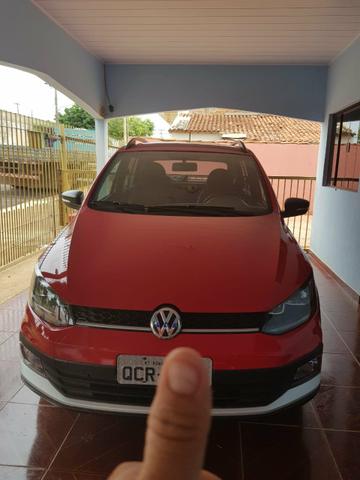 Fox XTREME 1.6 18 seminovo - Foto 3