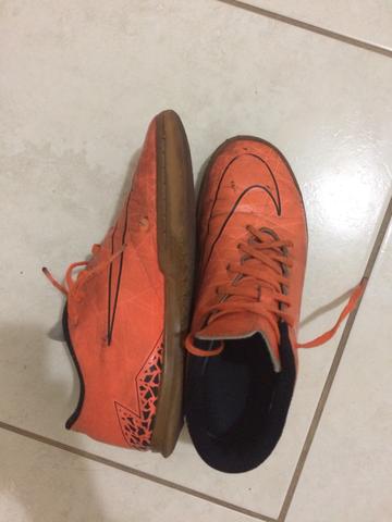Nike hypervenom