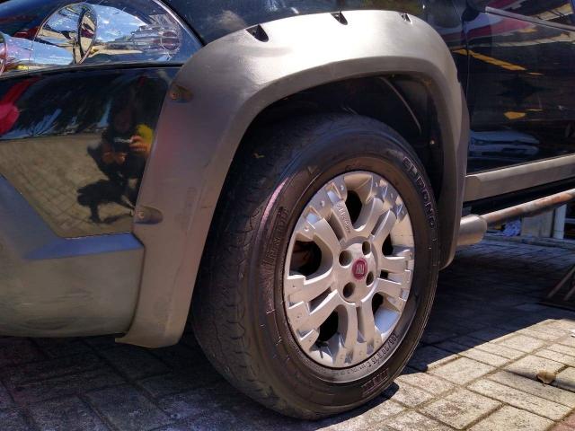 STRADA 2010/2011 1.8 MPI ADVENTURE LOCKER CD 8V FLEX 2P MANUAL - Foto 17