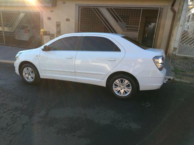 Vendo Cobalt LTZ completo - Foto 3