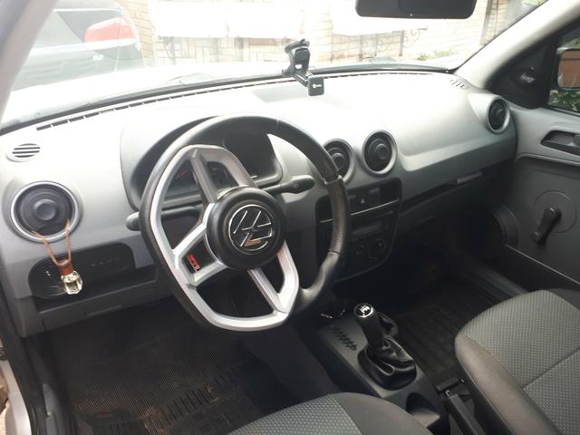GOL 1.0 G4 Flex - Foto 4