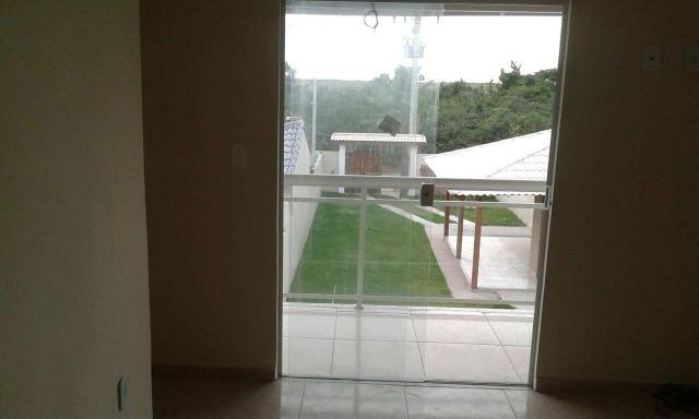 JCI - Casa Duplex 2 qts sendo 1 suite vista Mar São Bento Itaipuaçu - Foto 4