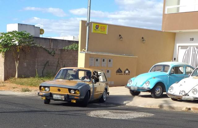 Vw Variant 2 - Foto 6