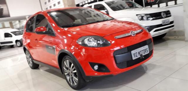 PALIO 2015/2016 1.6 MPI SPORTING 16V FLEX 4P MANUAL - Foto 2