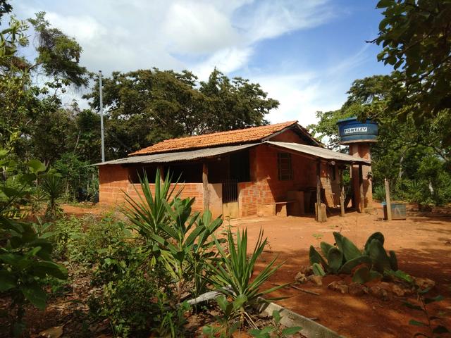 Vendo Chácara na Comunidade Rural de Extrema em Bocaiuva-Mg - Foto 6
