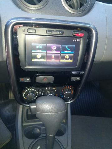 Duster Techroad 13/14 2.0 FLEX. AUT - Foto 16