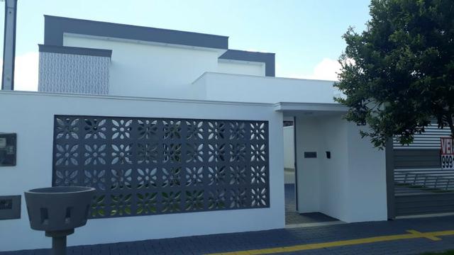 Casa no condomínio Aquarela Brasil com 3 suítes - Foto 2