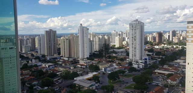 3 Suítes Bueno 3 vagas melhor localização T-3 Goiânia Shopping Parque Vaca Brava - Foto 14