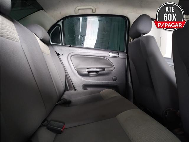 Volkswagen Voyage 1.0 mi 8v flex 4p manual - Foto 10