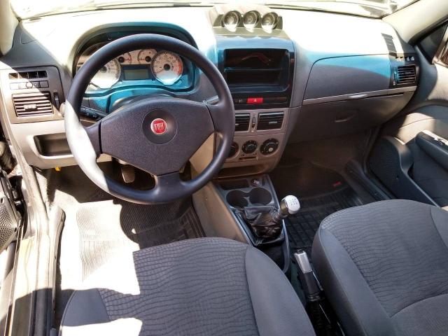 STRADA 2010/2011 1.8 MPI ADVENTURE LOCKER CD 8V FLEX 2P MANUAL - Foto 5