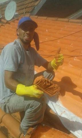 Impermeabilização Borracha Liquida * - Foto 6