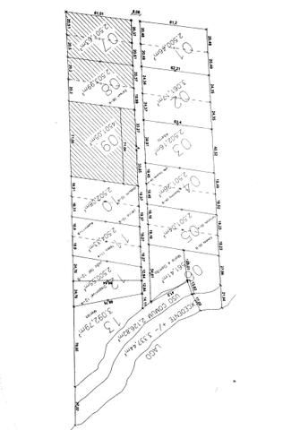 Chácara 4500 m2 no km 33 sentido Palmas/Lajeado