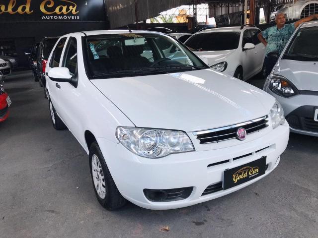 PALIO 2013/2014 1.0 MPI FIRE ECONOMY 8V FLEX 4P MANUAL - Foto 5