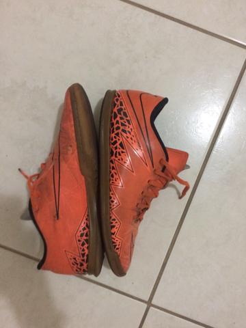 Nike hypervenom - Foto 3