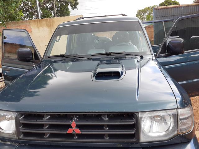 Vendo está caminhonete ou troca se - Foto 5