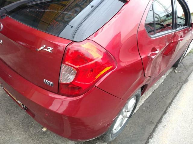 Portas de Jack j3 Agile Gran Siena Sandero Voyage e outras - Foto 2