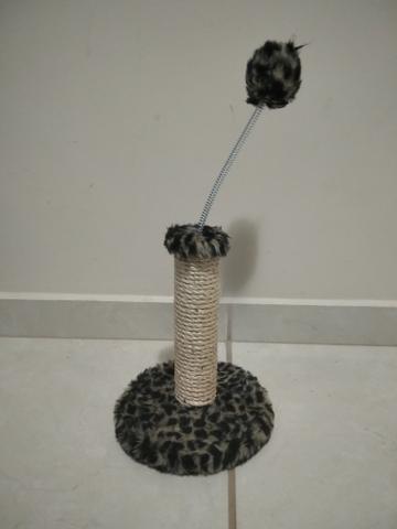Brinquedo para gato