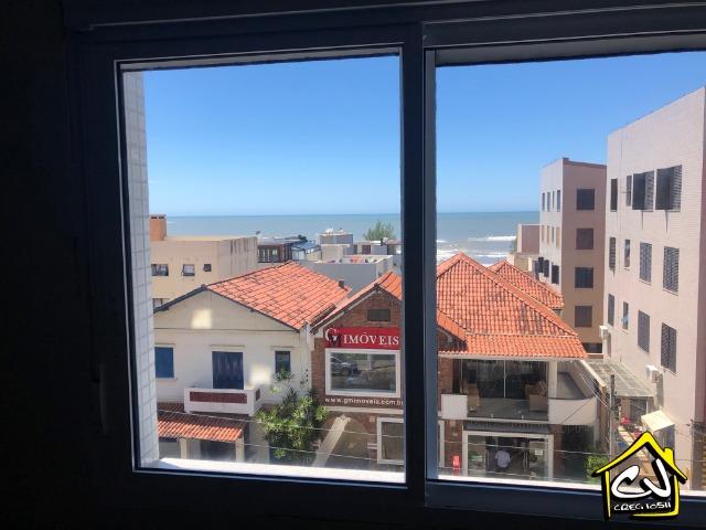 Carnaval 2020 - Apartamento c/ 3 Quartos - Praia Grande - 1 Quadra Mar - Foto 9