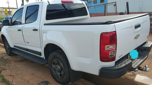 S10 2012/2013 flex novíssima - Foto 7