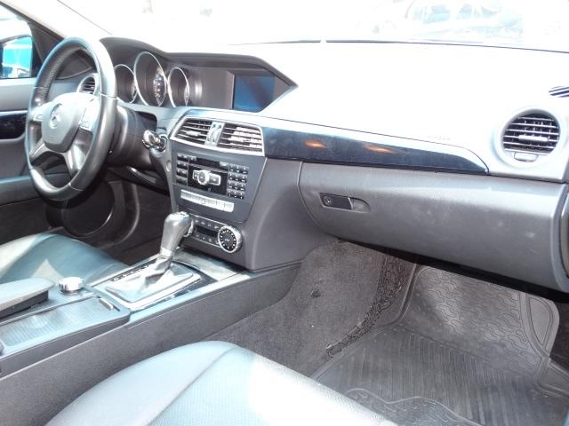 Mercedes C 180 Mercedez Bens C180 CGI 4P - Foto 11