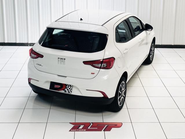 FIAT ARGO 2018/2019 1.0 FIREFLY FLEX DRIVE MANUAL - Foto 4