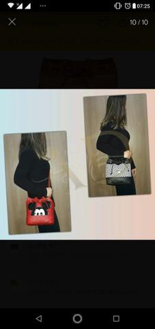 Bolsas saco - Foto 6