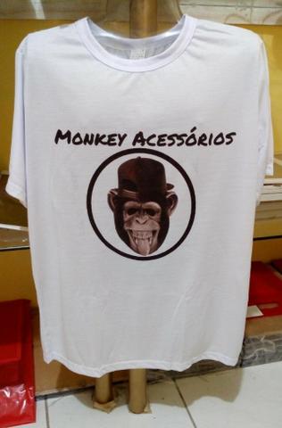 Camisas básicas p/ fardamento