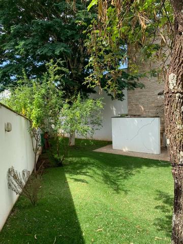 Casa alto padrão para locação no condomínio Jardins Barcelona - Foto 18