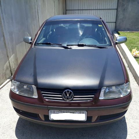 Gol g3 1.0 - Foto 11