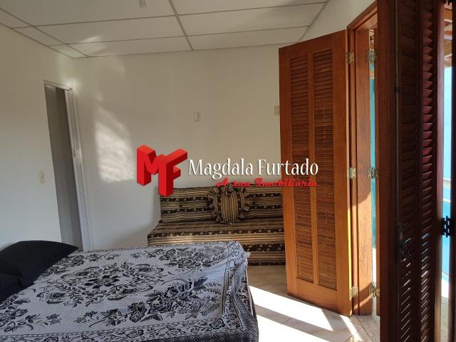 4038 - Duplex excelente com 4 quartos, para sua moradia em Unamar - Foto 14