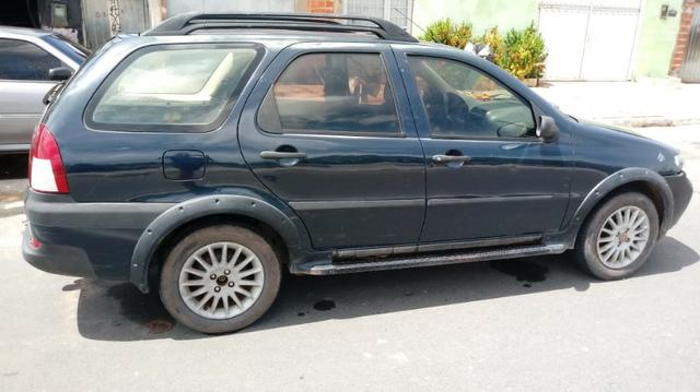 Palio - Foto 2
