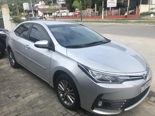 Corolla gli upper 2018 - Foto 5