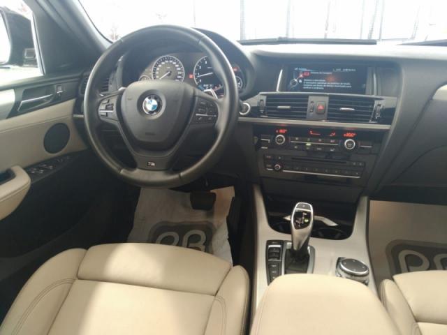 BMW X4 3.0 M SPORT 35I 4X4 24V TURBO 2016 - Foto 10