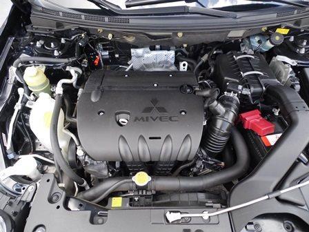 LANCER 2012/2012 2.0 16V GASOLINA 4P MANUAL - Foto 7