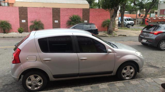 Renault Sandero Privilege, Hiflex, 1.6, 16v - Foto 5